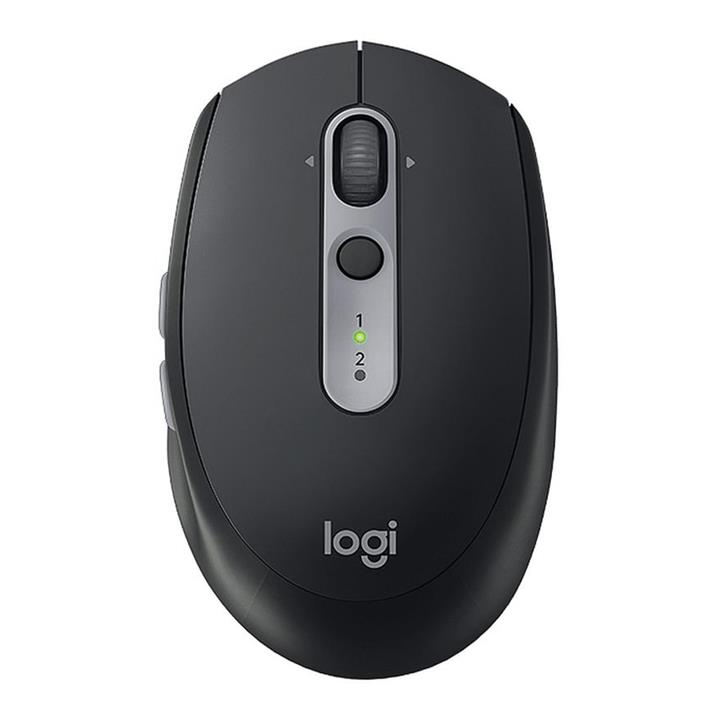 ماوس بیسیم لاجیتک مدل ام 590 سایلنت Logitech M590 Silent Wireless Mouse